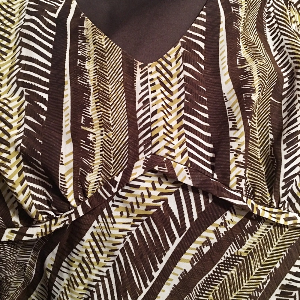 Blouse - Picture 6 of 8